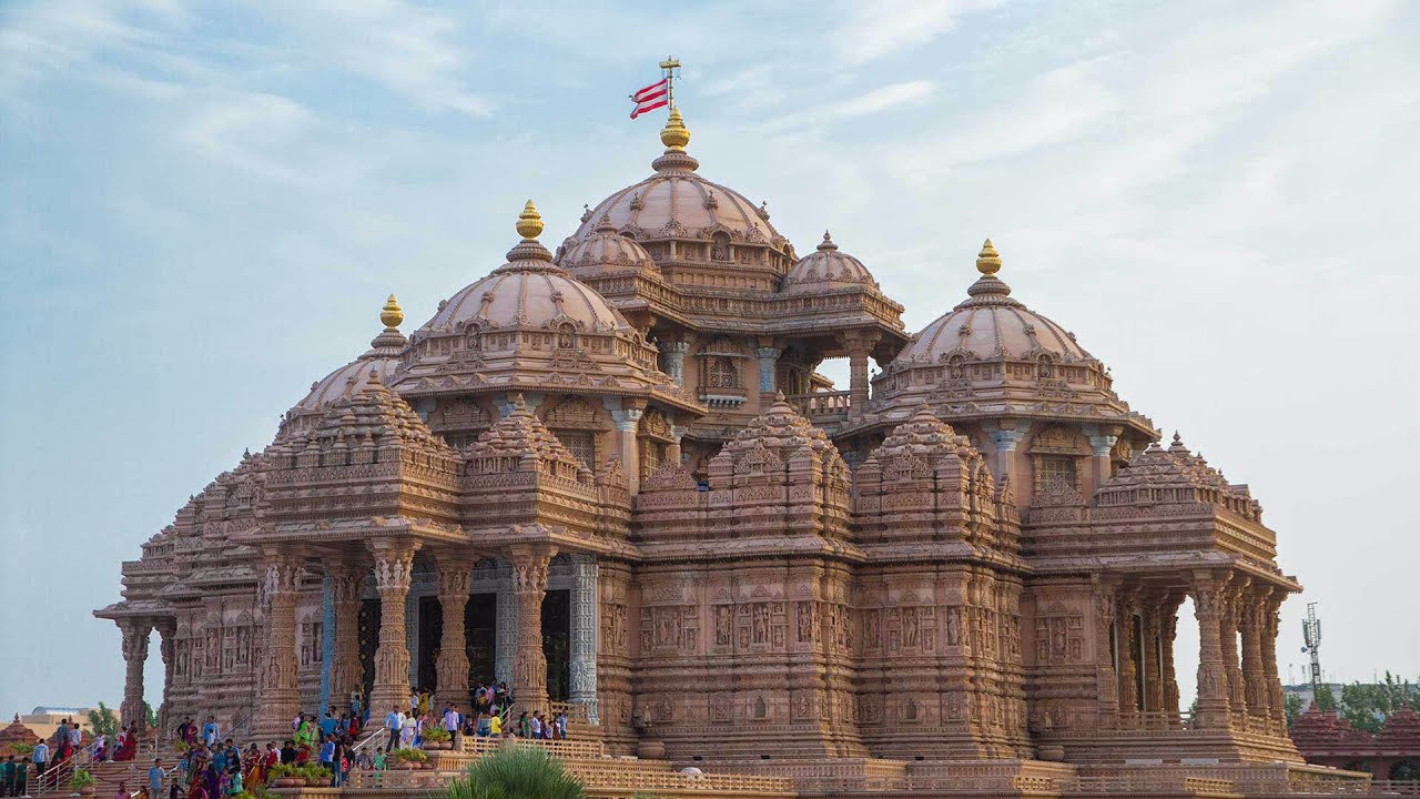 Significance of India’s Temples